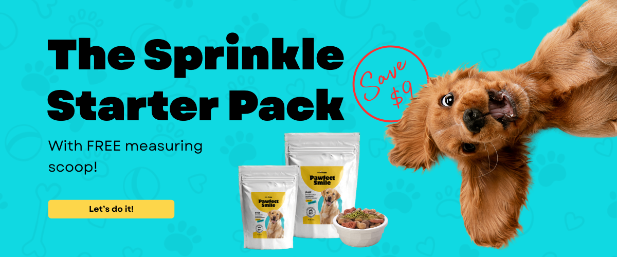 Dog Dental Products (2)